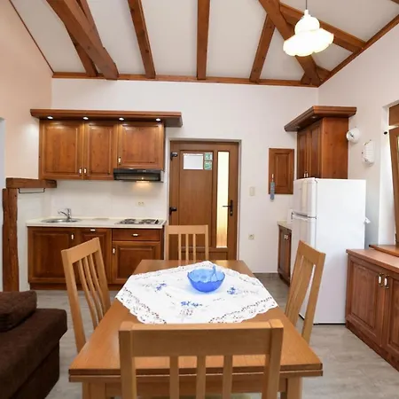 House Pobri Holiday home