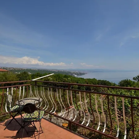 Holiday home House Pobri Opatija