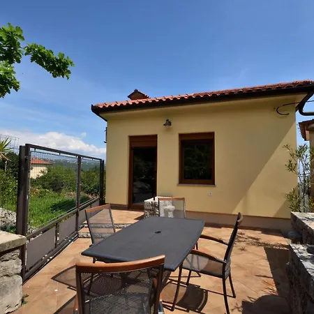 House Pobri * Opatija