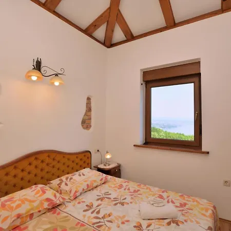 Holiday home House Pobri *