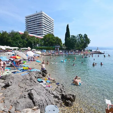 Holiday home House Pobri Opatija
