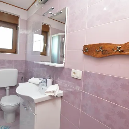 House Pobri Holiday home